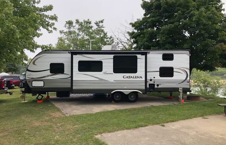 RV Photo