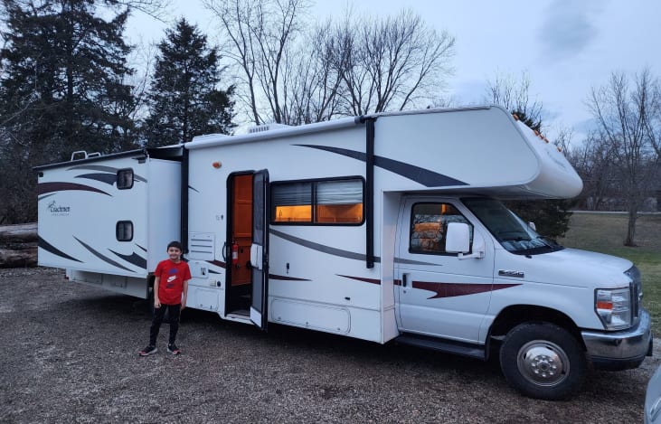 RV Photo