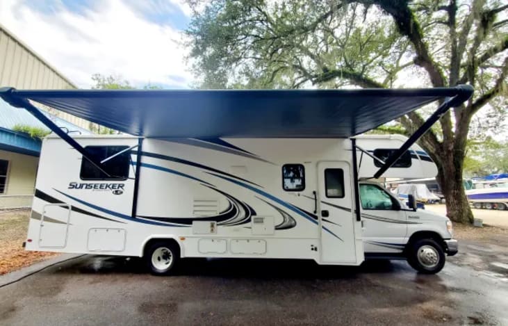RV Photo