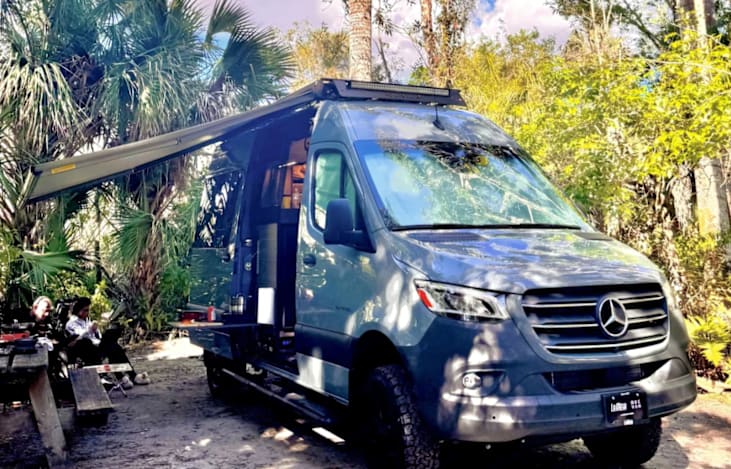 RV Photo