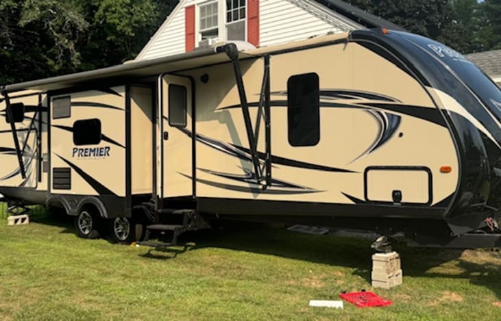 RV Photo