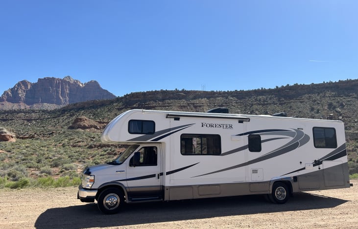 RV Photo
