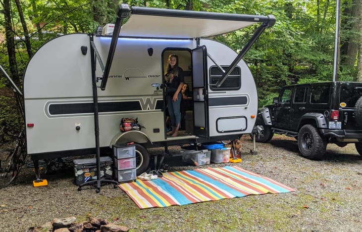 RV Photo