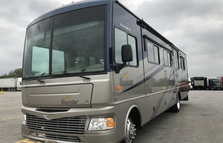 RV Photo