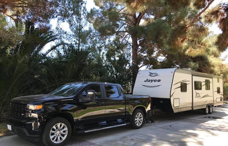 RV Photo