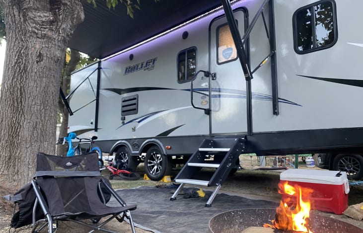 RV Photo