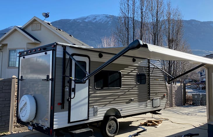 RV Photo