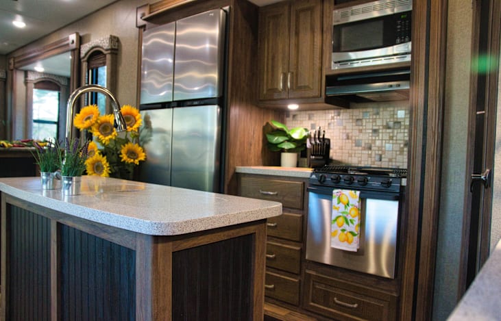 RV Photo