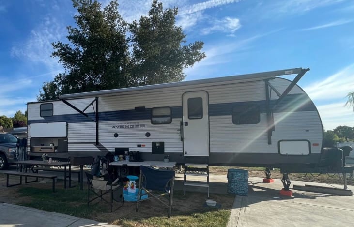RV Photo