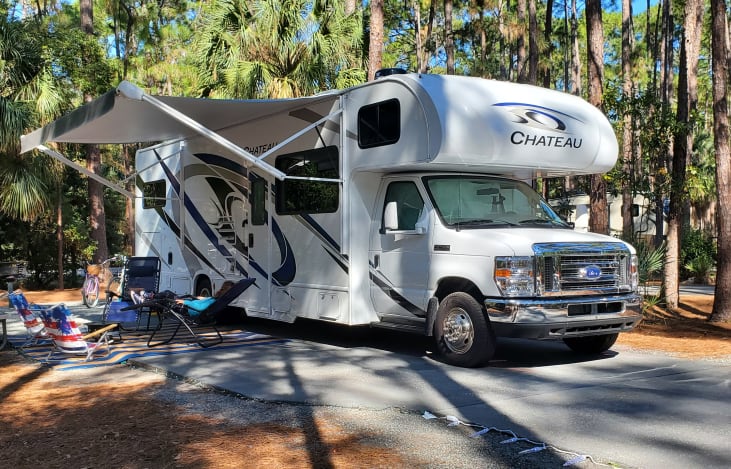 RV Photo