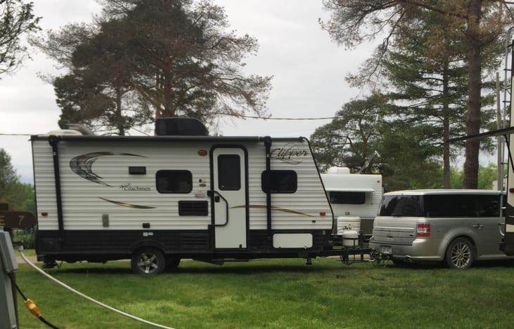 RV Photo