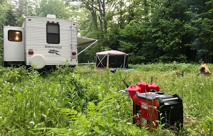 RV Photo