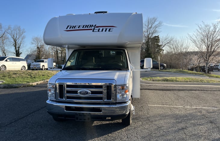 RV Photo