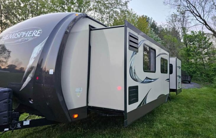 RV Photo