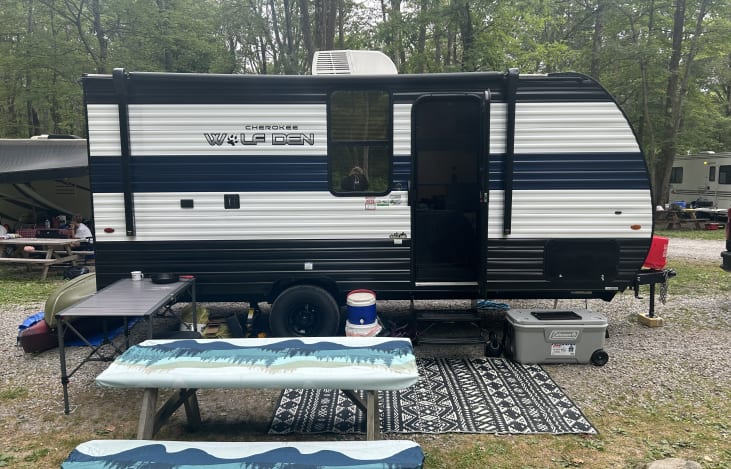 RV Photo