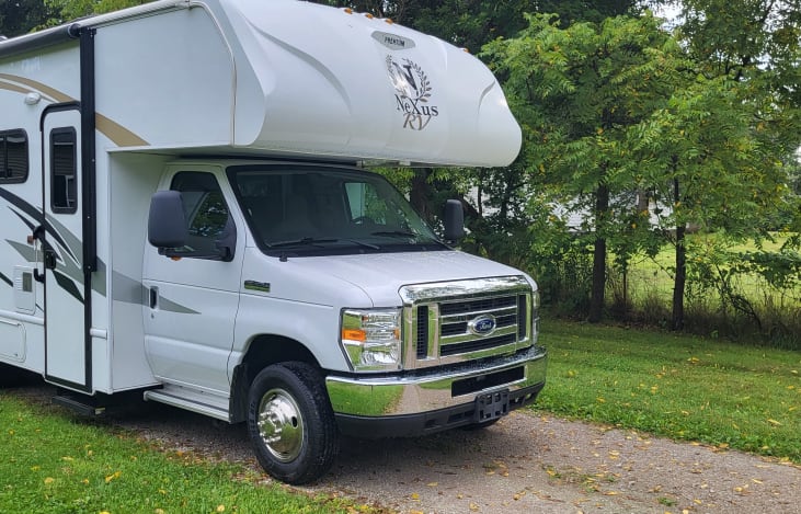 RV Photo