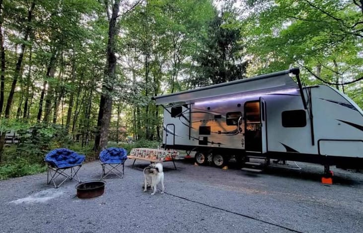 RV Photo