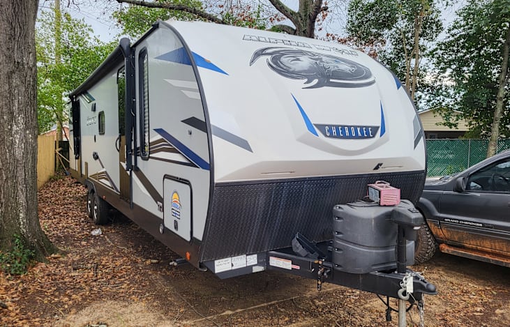 RV Photo