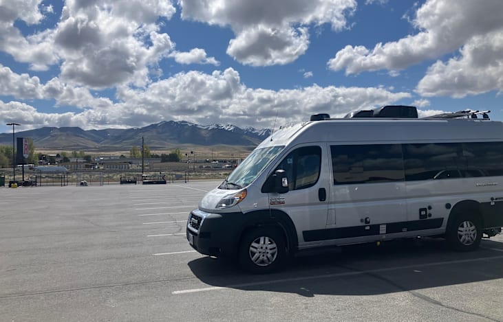 RV Photo