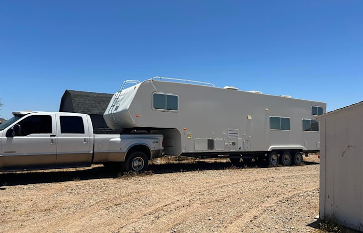 RV Photo