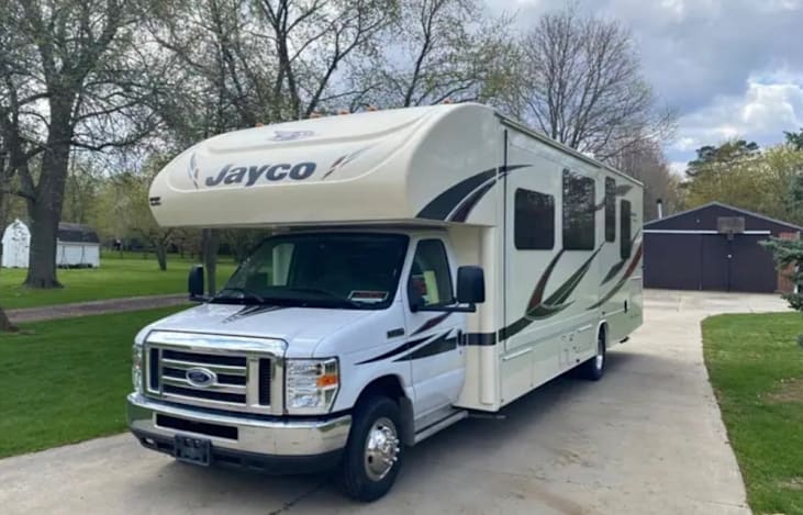 RV Photo