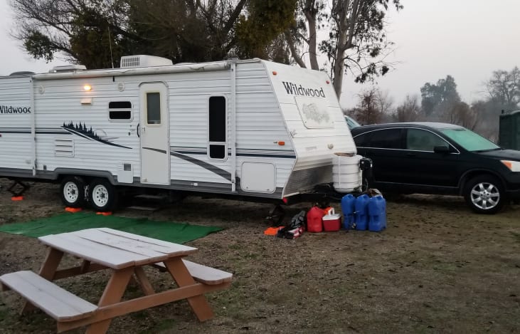 RV Photo