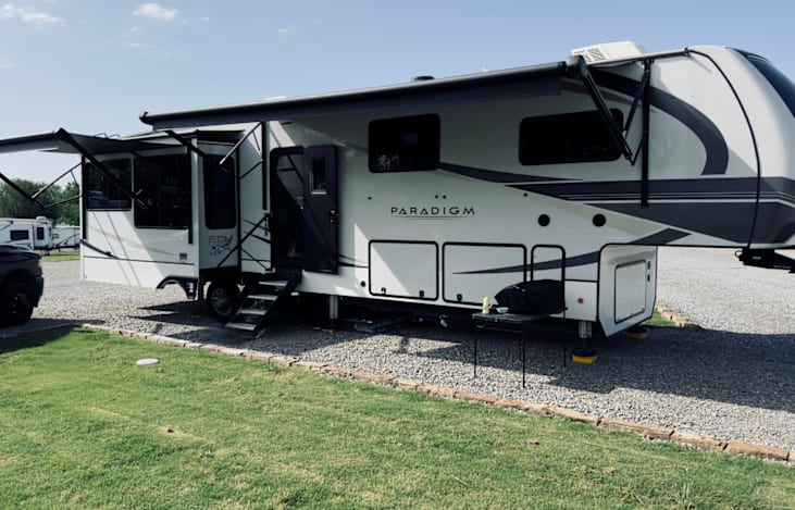 RV Photo