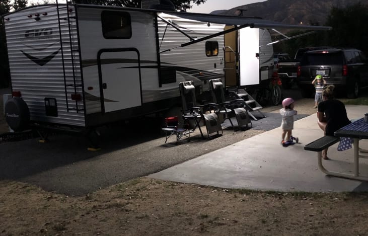 RV Photo