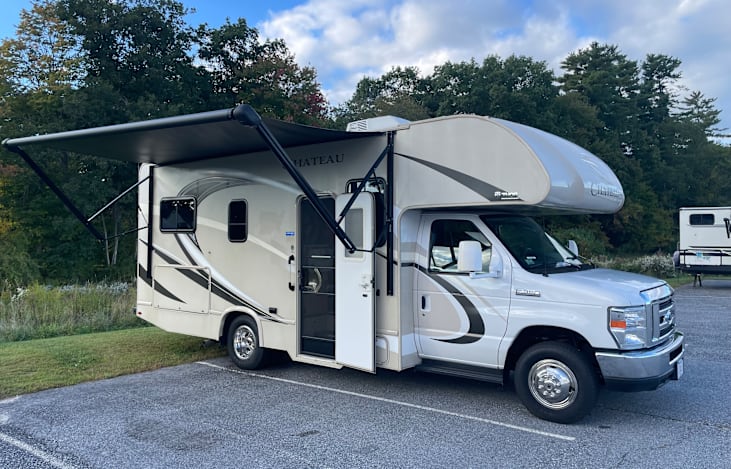 RV Photo