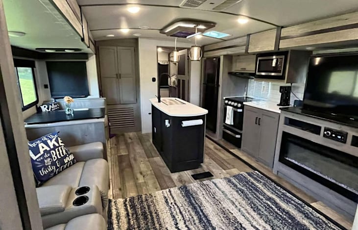RV Photo