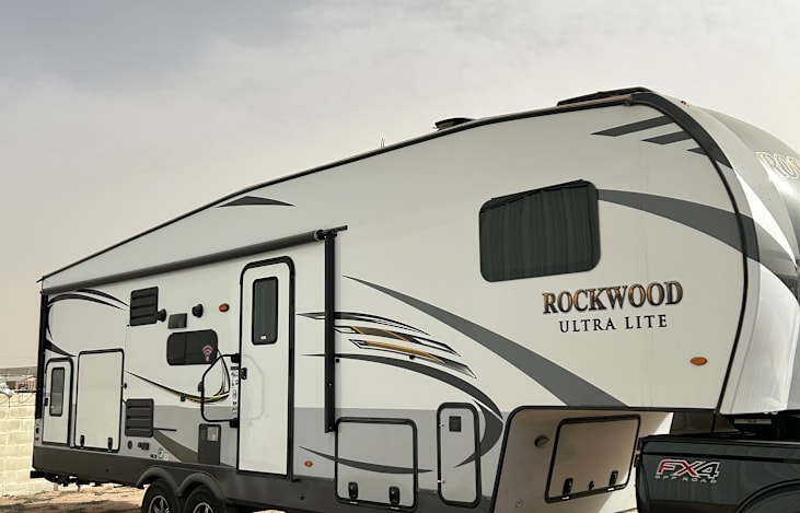 RV Photo