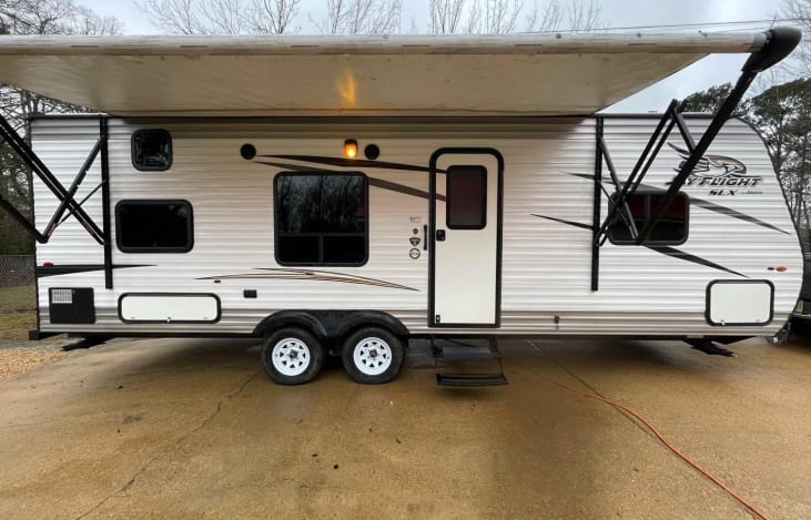RV Photo
