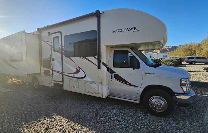 RV Photo
