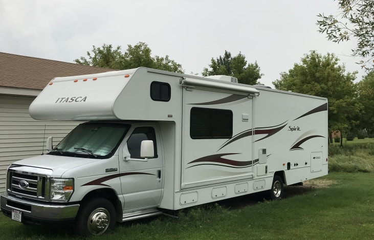 RV Photo