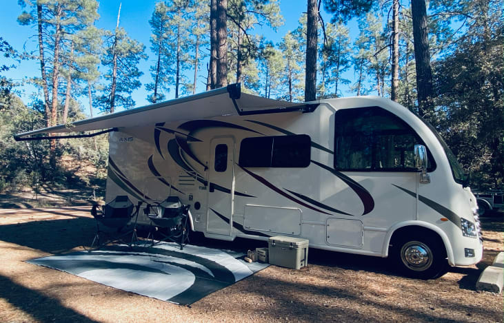 RV Photo