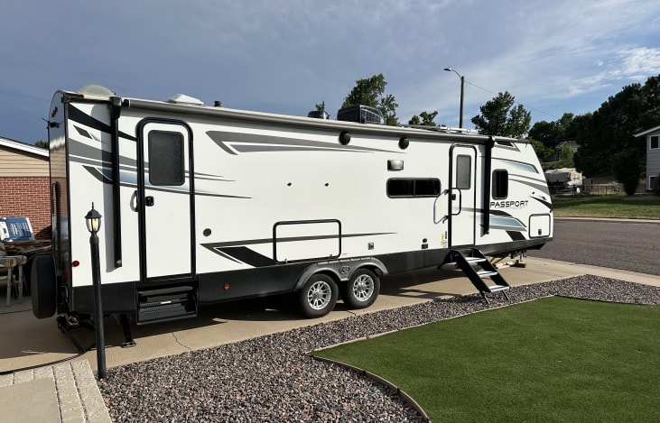 RV Photo