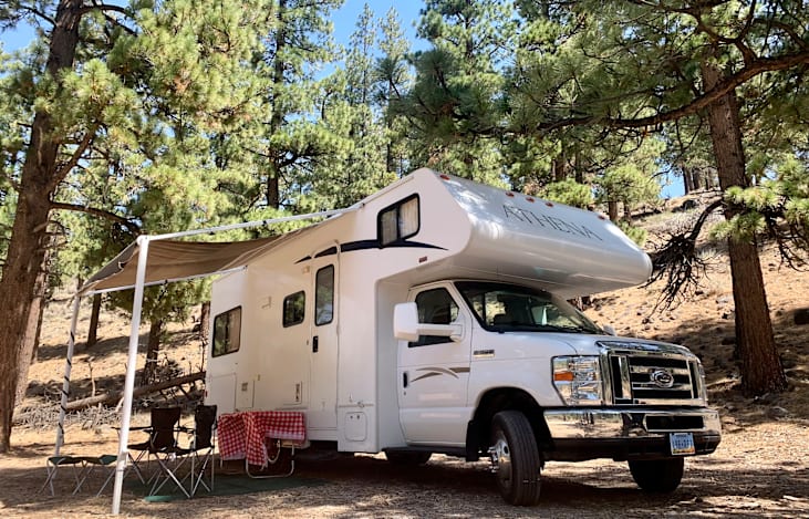 RV Photo