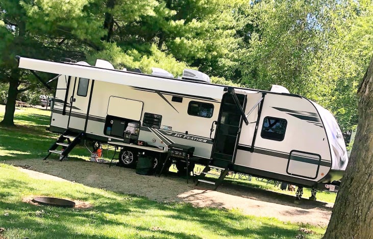 RV Photo