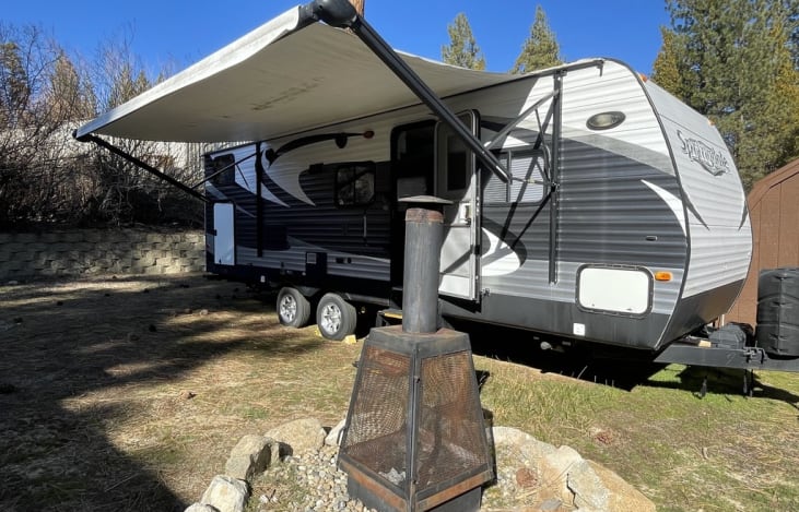 RV Photo