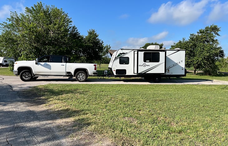 RV Photo