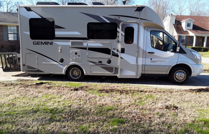 RV Photo