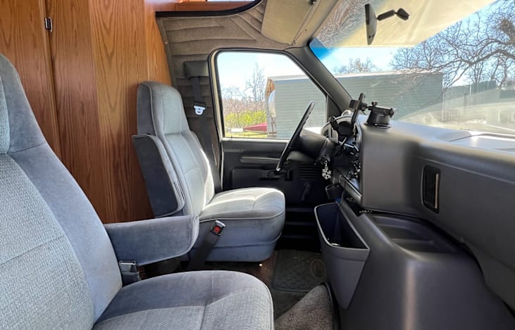RV Photo