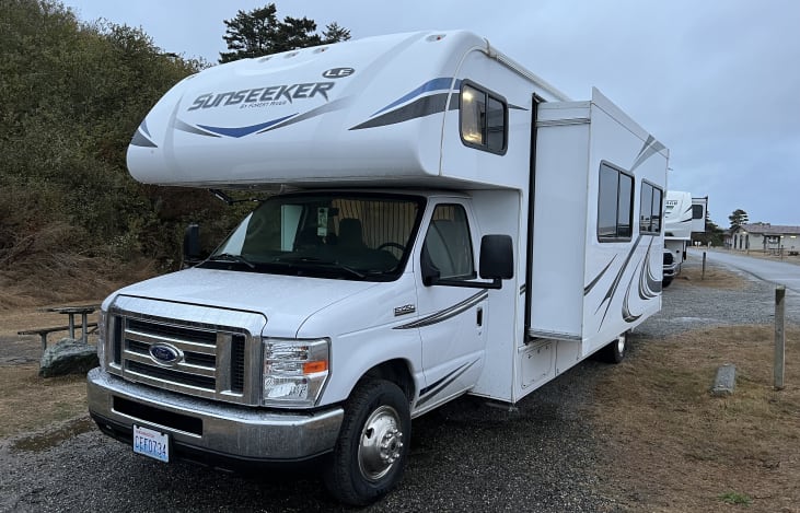 RV Photo