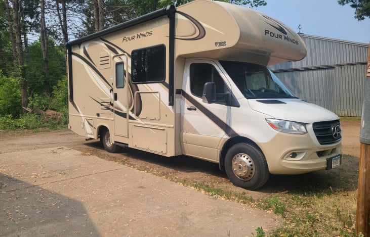 RV Photo