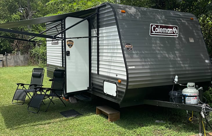 RV Photo