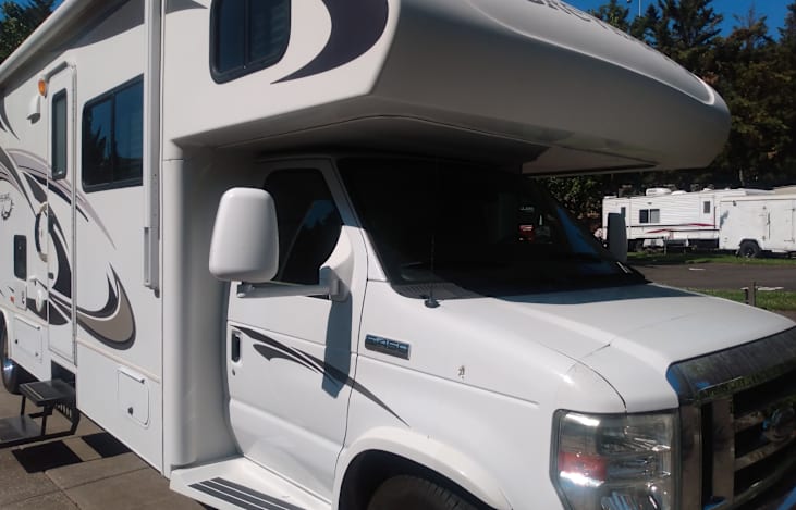 RV Photo
