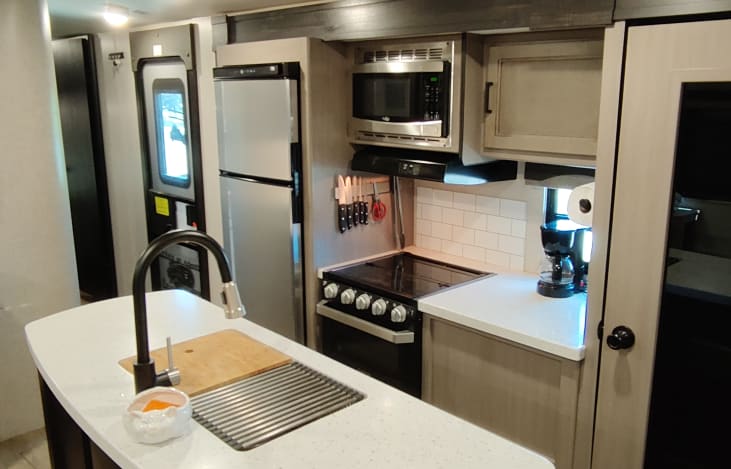 RV Photo