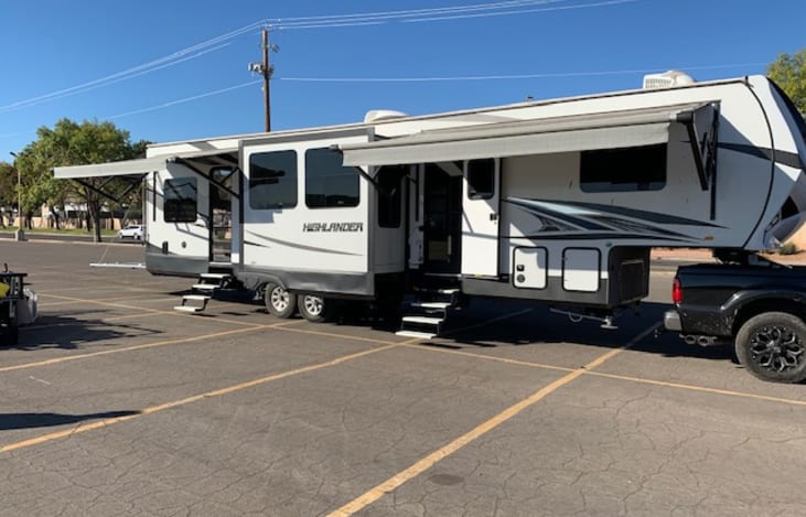 RV Photo