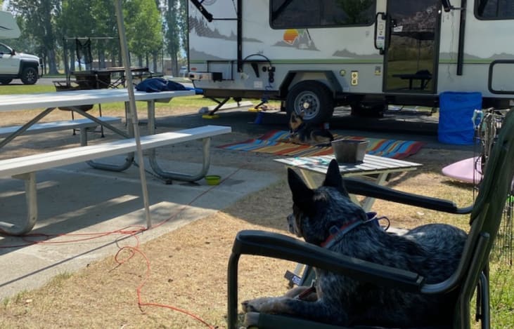RV Photo