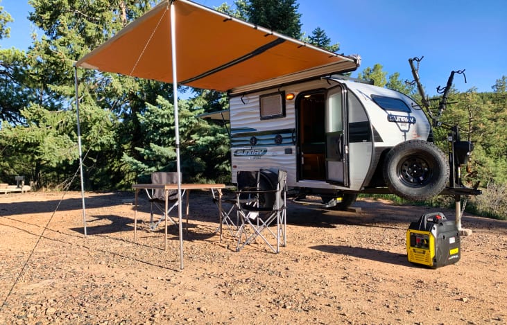 RV Photo